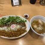 麺屋 木ノ下 - 