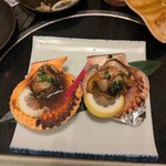 居酒屋 魁 - 