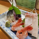 よしの寿司 - 料理写真: