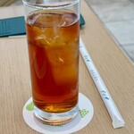 京橋千疋屋フルーツパーラー 大丸東京店 - 