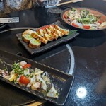 居酒屋 魁 - 
