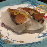 金沢まいもん寿司 - 