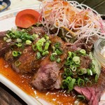 シュリンプダイニング えび庵 - 