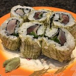 金沢まいもん寿司 - 