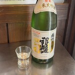 立呑み 源太郎商店 - 