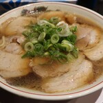 本家 第一旭 天満店 - 