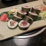 居酒屋 魁 - 