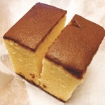 福砂屋 - 料理写真: