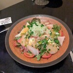 居酒屋 魁 - 
