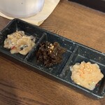 立呑み 源太郎商店 - 