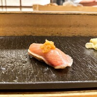 まんてん鮨 日比谷オクロジ店 - 