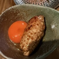 十二社通り 地鶏焼とりや - 