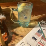 焼肉ファンタジスタ うっしっし - 