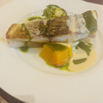 レストラン アミューズ - 