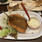 小料理屋 おく - 