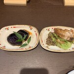 小料理屋 おく - 