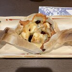 小料理屋 おく - 