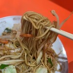 十八番 - 料理写真: