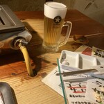 焼肉ファンタジスタ うっしっし - 