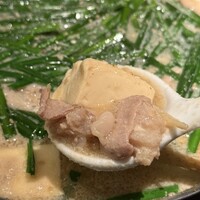 博多もつ鍋 やま中 赤坂店 - 