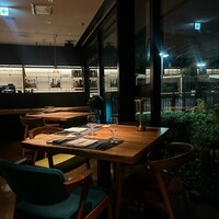 KOBE KITANO TERRASSE - 