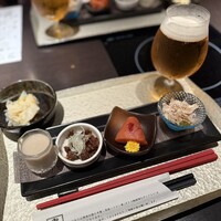 博多もつ鍋 やま中 赤坂店 - 