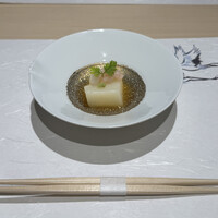 寿司と日本料理 銀座 一 - 