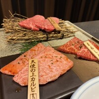 和牛焼肉わ -  和牛焼肉わ -