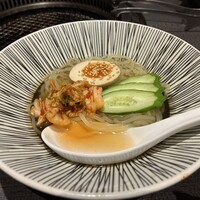 和牛焼肉わ -  和牛焼肉わ -