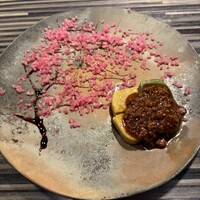 赤坂鉄板焼 ヒレ - 