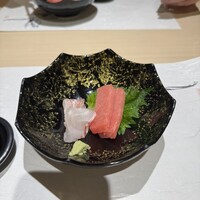 寿司と日本料理 銀座 一 - 