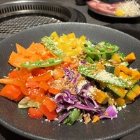 和牛焼肉わ -  和牛焼肉わ -