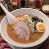 麺屋 雪風 すすきの店