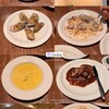 イタリア食堂 Cucina