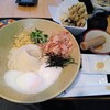 五島うどん びぜん家