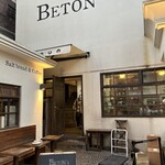 Beton - 