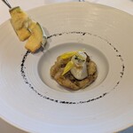 レストランひらまつ 高台寺 - 