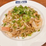 博多らーめん ShinShin 天神本店 - 