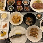 鬼怒川温泉ホテル - 