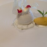 レストランひらまつ 高台寺 - 