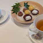 レストランひらまつ 高台寺 - 