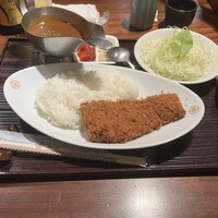 とんかつ まい泉 青山本店 -  とんかつ まい泉 青山本店 -