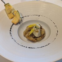 レストランひらまつ 高台寺 - 