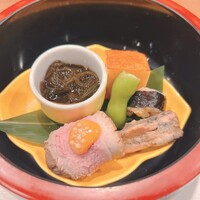 京橋 二刀流 -  京橋 二刀流 -