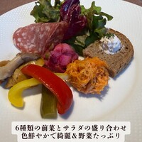 Russian Restaurant ROGOVSKI 銀座 - 