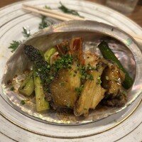 京橋 二刀流 -  京橋 二刀流 -