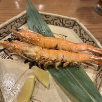 京橋 二刀流 -  京橋 二刀流 -