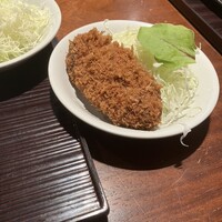 とんかつ まい泉 青山本店 -  とんかつ まい泉 青山本店 -
