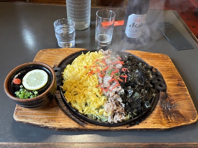 赤鬼 - 徳山/喫茶店 | 食べログ