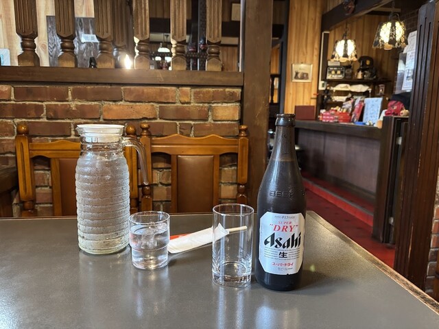 赤鬼 - 徳山/喫茶店 | 食べログ